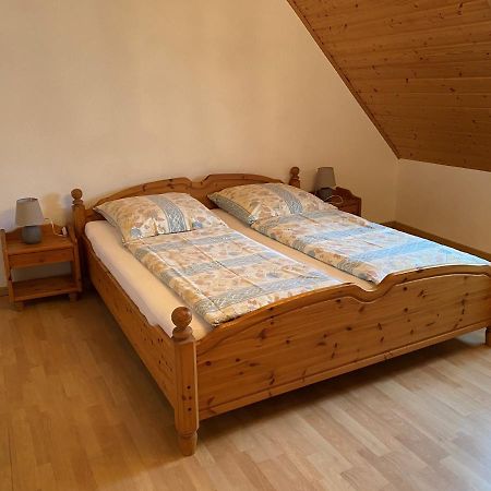 Ferienhaus Werkhof Schönau Esterno foto